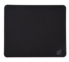 KlasseGear Longteng Huoyun 48x40 cm M Gaming Mousepad Siyah