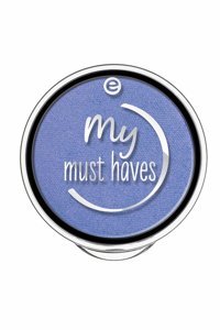 Essence My Must Haves 22 Holo Holic Toz Metalik Far Paleti