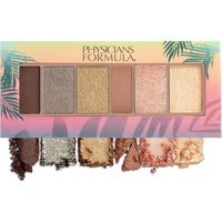 Physicians Formula Butter Bronzed Nudes Toz Mat Far Paleti