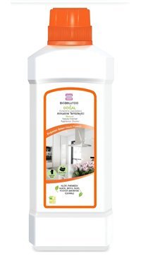 Biobellinda Doğal Sıvı Mutfak Ve Banyo Temizleyici 750 ml