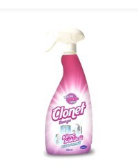 Diversey Kireç Sökücü Sprey Mutfak Ve Banyo Temizleyici 750 ml