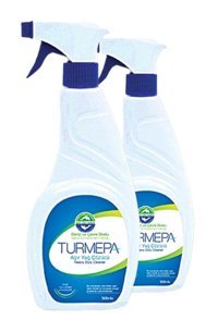 Turmepa Ağır Yağ Sökücü Sprey Mutfak Ve Banyo Temizleyici 2x500 ml