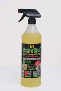 Rotex Sprey Mutfak Ve Banyo Temizleyici 1 lt