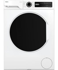 Regal KCMI 90142 9 kg 1400 devir E Enerji Sınıfı Beyaz Çamaşır Makinesi