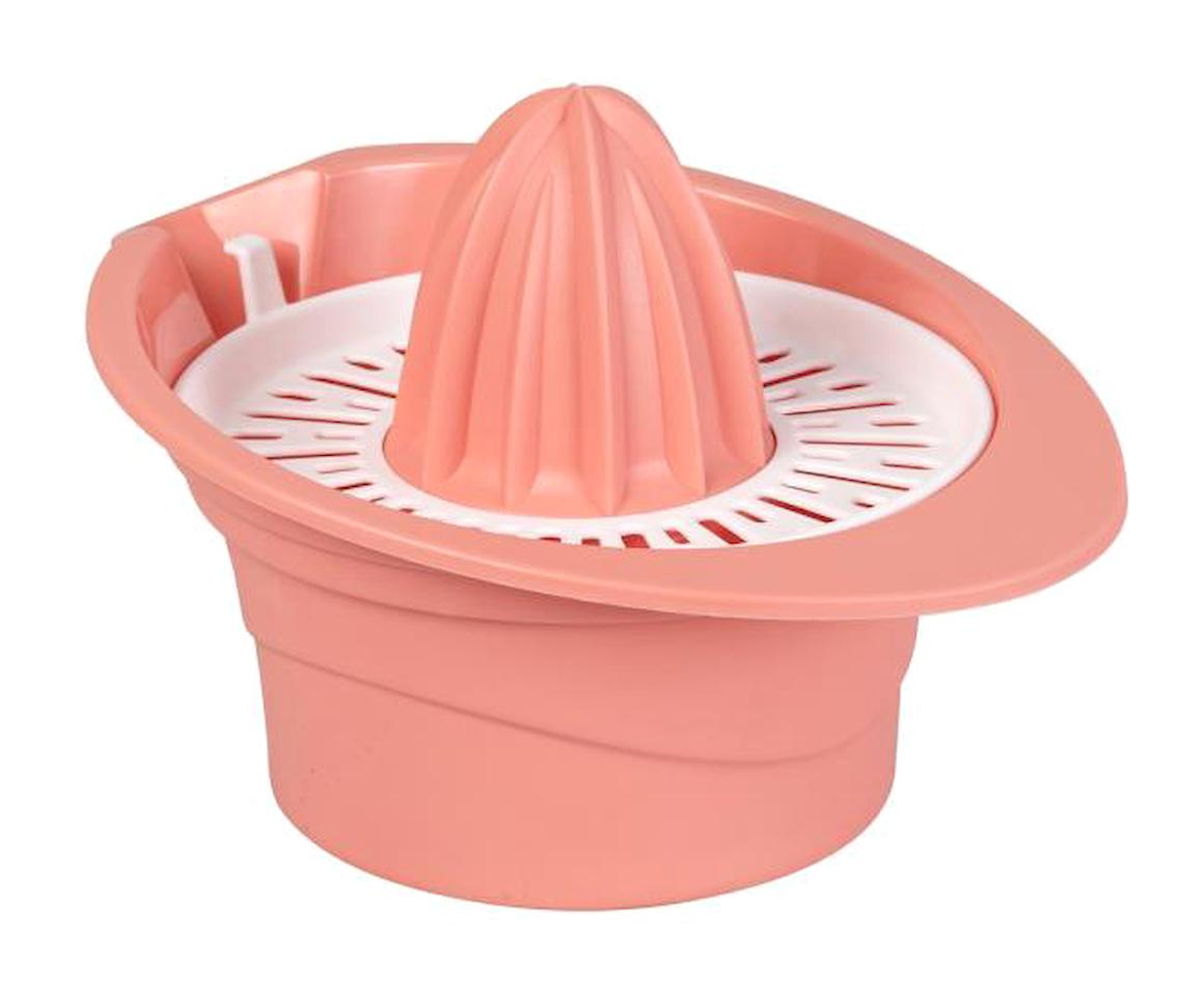 Herevin 250 ml Pembe Narenciye Sıkıcağı