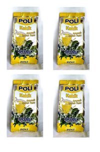Poli Kekik Aromalı İçecek Tozları 4x300 gr