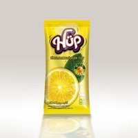 Altıncezve Hüp Limon Aromalı İçecek Tozları 20x1.5 kg