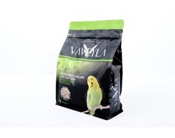 Vaveyla Premium Kabuklu Sade Vitaminli Kuş Yemi 1 kg