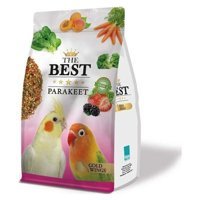 Gold Wings The Best Kabuklu Karışık Vitaminli Kuş Yemi 1.25 kg