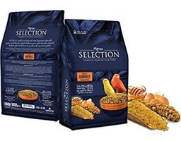 My Yem Selection Kabuklu Ballı Vitaminli Kuş Yemi 1 kg