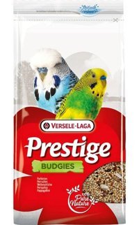 Versele Laga Kabuklu Karışık Vitaminli Kuş Yemi 1 kg
