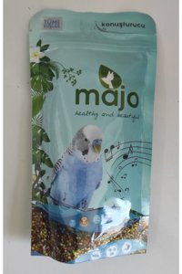 Majo Kabuklu Karışık Kuş Yemi 150 gr