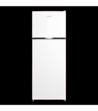 Arçelik 570477 MB Çift Kapılı No Frost E Enerji Sınıfı 477 lt Beyaz Üstten Donduruculu Kombi Tipi Buzdolabı