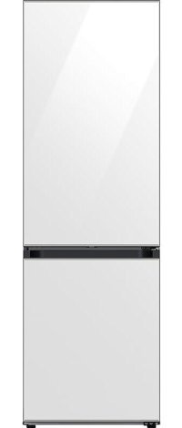 Samsung RB34C6B0E12 Çift Kapılı No Frost E Enerji Sınıfı 344 lt Beyaz Alttan Donduruculu Kombi Tipi Buzdolabı