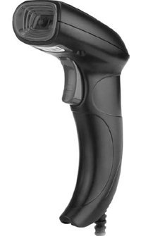 Tscan TS-21 USB 2D - Qr Kod (Karekod) Okuyuculu Lazer Sabit Barkod Okuyucu