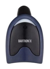 Bartronix BR-233 USB 1D Okuyuculu Lazer Sabit Barkod Okuyucu