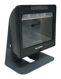 Posiness MS-8900 USB 1D Okuyuculu Imager Masaüstü Barkod Okuyucu