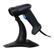 Afanda HX-9500 USB 1D Okuyuculu Lazer Sabit Barkod Okuyucu