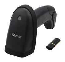 Quatronic QR-150 USB 1D Okuyuculu Lazer Sabit Barkod Okuyucu