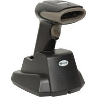 Posstart SH-80 USB 2D - Qr Kod (Karekod) Okuyuculu Lazer Sabit Barkod Okuyucu