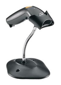 Zebra LS1203 USB 1D Okuyuculu Lazer Masaüstü Barkod Okuyucu