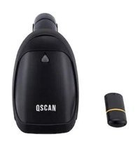 Qscan Q-16 USB 2D - Qr Kod (Karekod) Okuyuculu Lazer Sabit Barkod Okuyucu