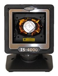 İnterpos IS-4000 USB Okuyuculu Lazer Masaüstü Barkod Okuyucu