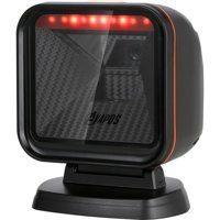 Avapos CK701 USB 2D - Qr Kod (Karekod) Okuyuculu Lazer Masaüstü Barkod Okuyucu