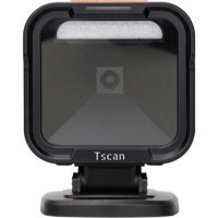 Tscan TS-75 USB 1D/2D Okuyuculu Lazer Masaüstü Barkod Okuyucu