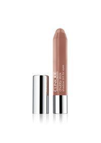 Clinique Chubby Stick 04 Ample Amber Krem Mat Stick Far Turuncu