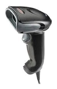 Honeywell HH660 USB 2D - Qr Kod (Karekod) Okuyuculu Lazer Sabit Barkod Okuyucu