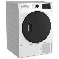 Grundig GDH 92 PKS 9 kg A++ Enerji Sınıfı Isı Pompalı Kurutma Makinesi