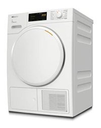 Miele TWC364WP 9 kg A++ Enerji Sınıfı Isı Pompalı Kurutma Makinesi