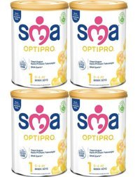 Sma Optipro Yenidoğan Probiyotikli 1 Numara Devam Sütü 6x800 gr