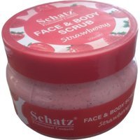 Schatz Face&Body Peeling 350 ml