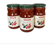 Ganik Kuşburnu Marmelat 3x700 gr