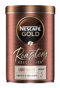 Nescafe Roastery Collection Light Sade Aromalı Öğütülmüş Filtre Kahve 95 gr