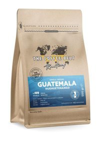The Coffee Belt Çikolata-Portakal Aromalı Guatemala Arabica Öğütülmüş Filtre Kahve 500 gr