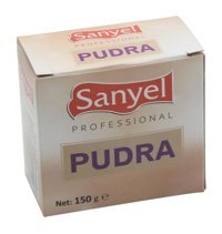 Sanyel Toz Bebek Pudrası 150 gr