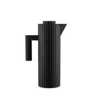 Alessi Plisse Kapaklı Cam Sürahi 1 lt