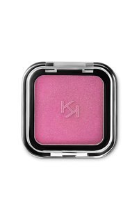 Kiko Milano No:15 Pearly Azalea Toz Tekli Far Pembe