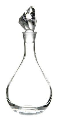 Paşabahçe Tek Taş Kapaklı Cam Sürahi 1 lt