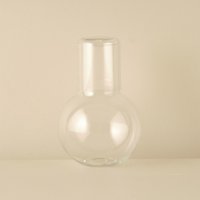 Bella Sphere Naturel Cam Sürahi 1.4 lt