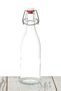Paşabahçe P80346 Kapaklı Cam Sürahi 500 ml