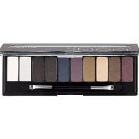 Flormar Smokey No:02 Toz Işıltılı Far Paleti