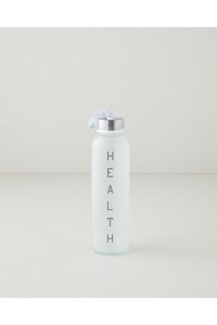 English Home Health Metal Kapaklı Cam Sürahi 500 ml
