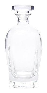 Decorium Ducale Kapaklı Cam Sürahi 1 lt