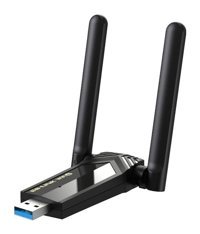 Lb BL-WDN1800H Kablosuz 2.4 Ghz Wifi 4 Dual Band Router 2 Antenli 1800 Mbps Menzil Genişletici