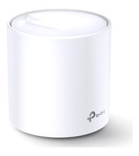 Tp-link DECO X60 Kablosuz 2.4 Ghz Wifi 6 Dual Band Router 3000 Mbps Menzil Genişletici
