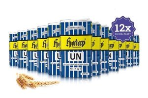 Hatap Değirmenleri Çok Amaçlı Un 12x1 kg